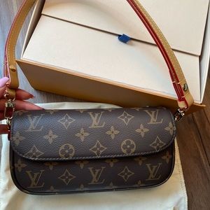 Lv wallet on chain ivy